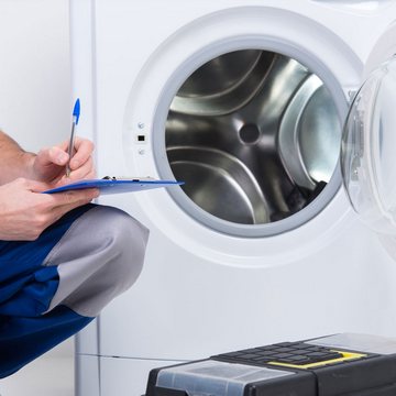 washer repair services