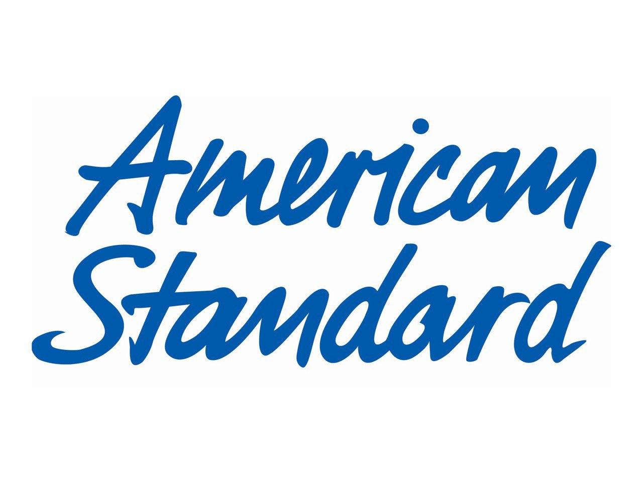 american standard repair