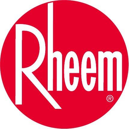 rheem repair